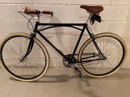 Bici uomo vintage chesini - uomo,