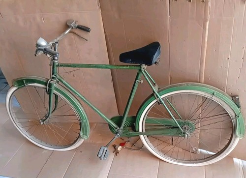 Bicicletta epoca atala - d'epoca, 26"
