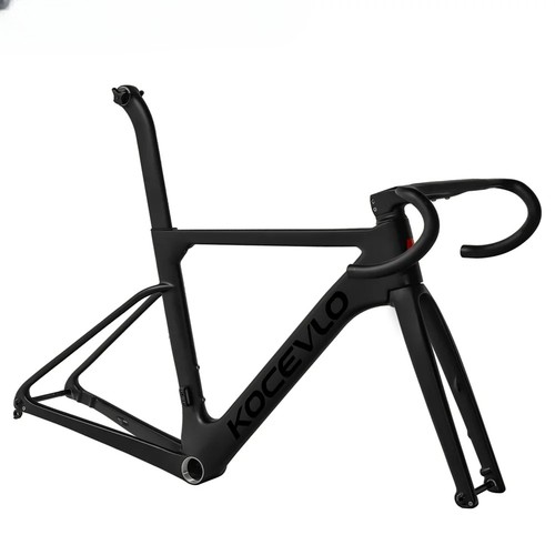 Telaio bici strada in - bici, da