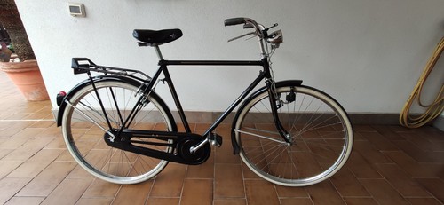 Bicicletta atala con freni - con, a