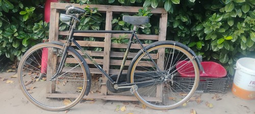 Bici bicicletta doniselli - bicicletta,