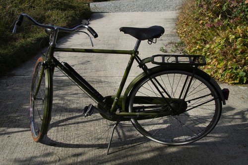Bicicletta raleigh uomo - raleigh, uomo,
