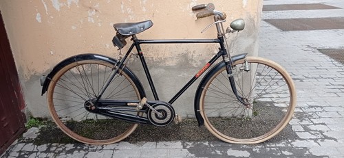 Bicicletta marca mondial freni - bicicletta,