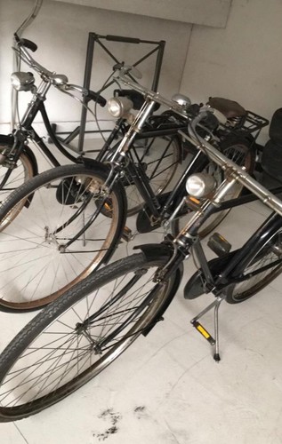 Bicicletta raleigh uomo - raleigh, freni