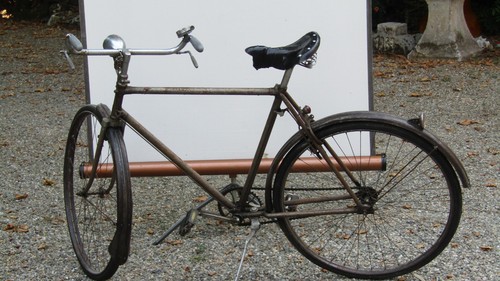 R761 bicicletta uomo - bicicletta,