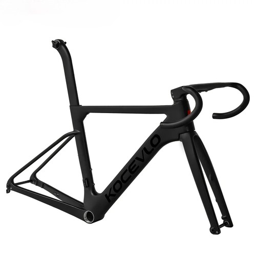 Telaio carbonio freno disco - freno,