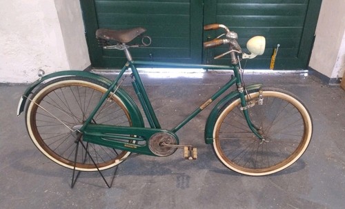 Bicicletta chiorda uomo - bicicletta,