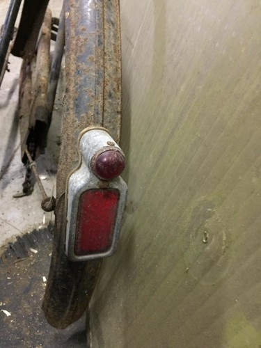Bicicletta uomo freni - freni, a