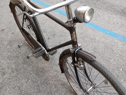 Bici bianchi epoca - bianchi, d'epoca