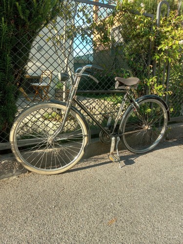 Bicicletta freni bacchetta - bicicletta,