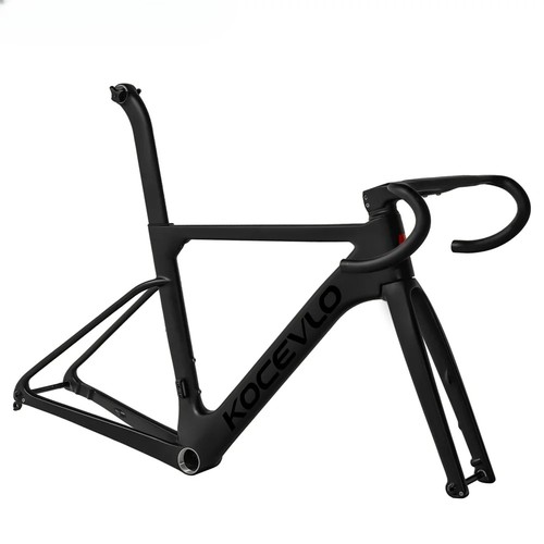 Telaio bici strada in - bici, da