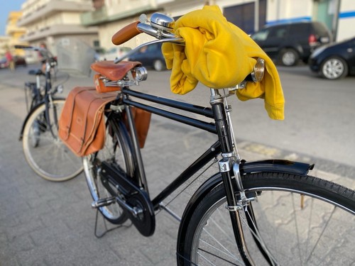 Bici vintage anni 70 - bici,