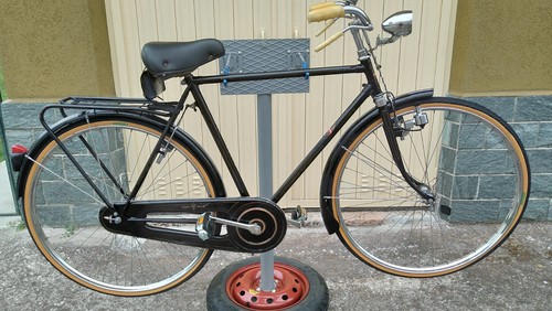 Bicicletta bianchi uomo - bianchi,