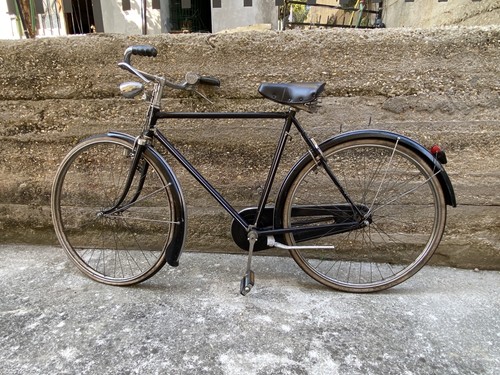 Bicicletta epoca wilier - d’epoca,