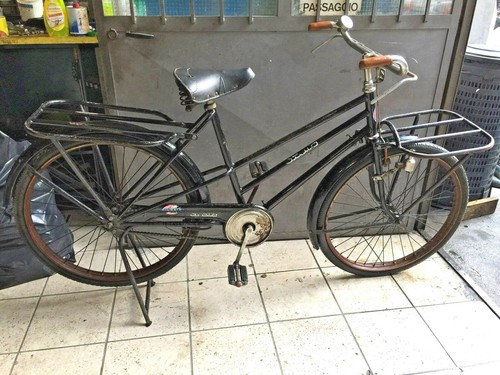 Atala fornaio trasporto - ,