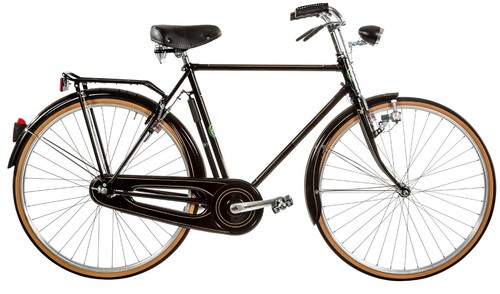 Bici misura uomo linea - misura, 28