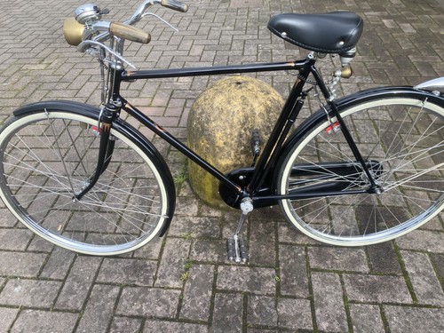 Bici legnano uomo 1940 - legnano,