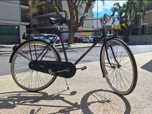 Bottecchia vintage anni 50 - ,