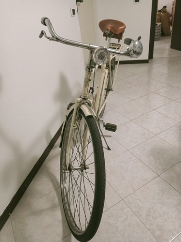 Bicicletta uomo freni - bicicletta,