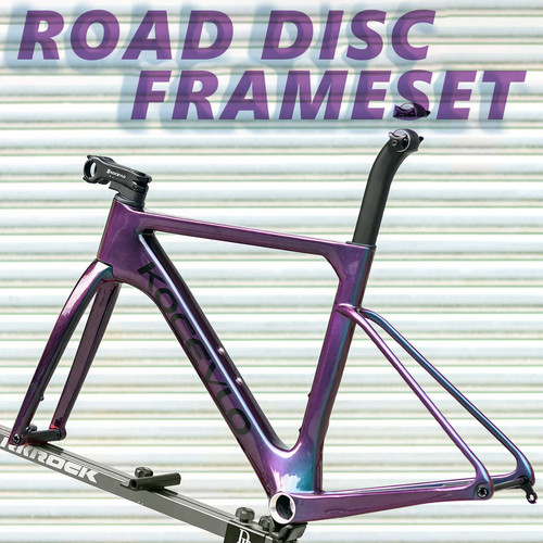 Telaio bici strada - da,